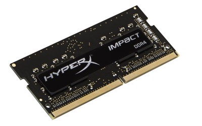 Memoria RAM HyperX HX421S13IB2/8, 8 GB, DDR4, 2133 MHz